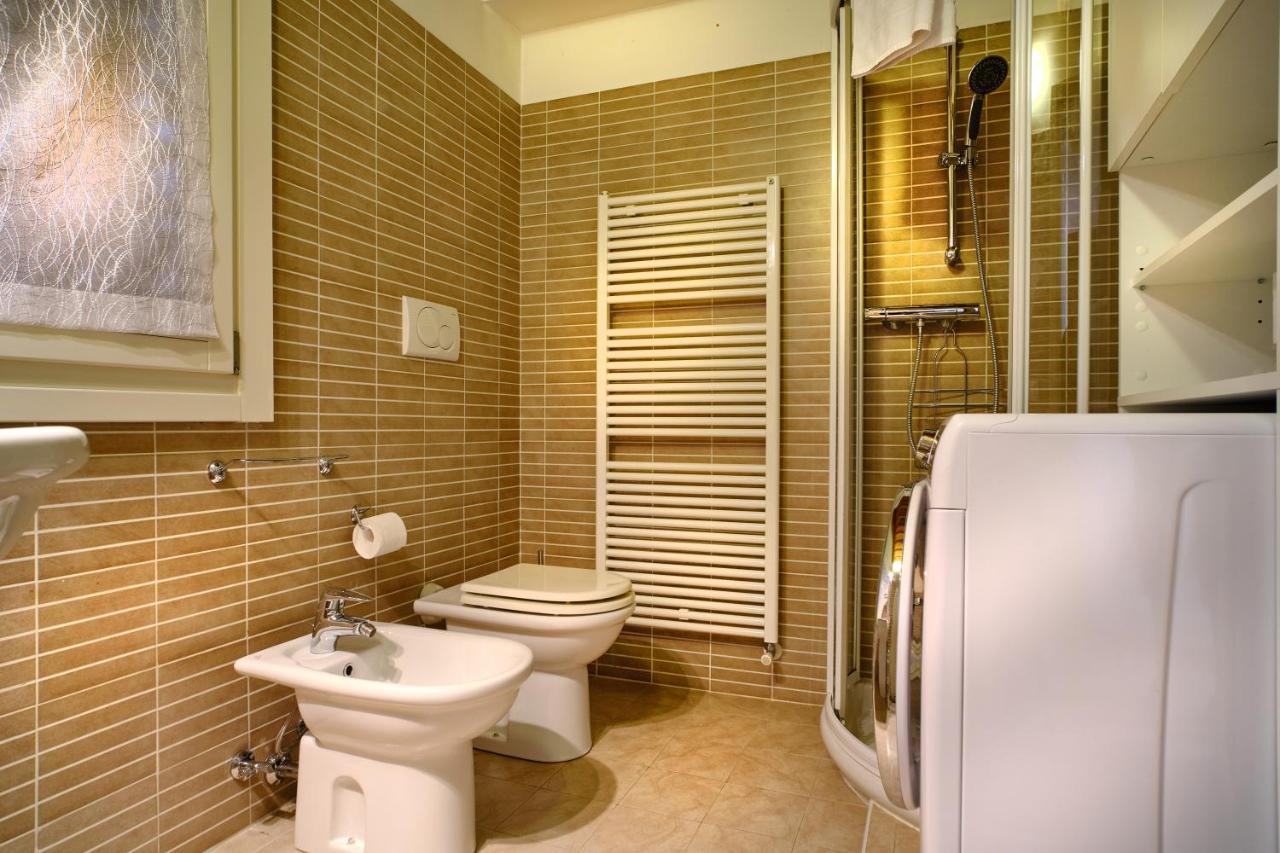 Apartamento Il Vecchio Cortile Verona Exterior foto